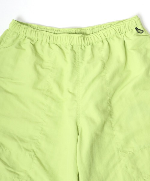 OUTDOOR PRODUCTS（アウトドアプロダクツ）の「OUTDOOR PRODUCTS（アウトドアプロダクツ）水陸両用バギーショーツ/ナイロンショーツ メンズ レディース（その他パンツ・メンズ・チャコールグレー/ブラック/パープル/ネイビー/オレンジ/グリーン/マスタード/モカ/ラベンダー/ライトイエロー/オリーブ/オレンジ系その他/エメラルド・LL/M/L）」の14枚目の写真