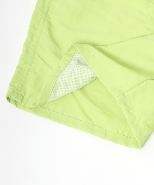 OUTDOOR PRODUCTS（アウトドアプロダクツ）の「OUTDOOR PRODUCTS（アウトドアプロダクツ）水陸両用バギーショーツ/ナイロンショーツ メンズ レディース（その他パンツ・メンズ・チャコールグレー/ブラック/パープル/ネイビー/オレンジ/グリーン/マスタード/モカ/ラベンダー/ライトイエロー/オリーブ/オレンジ系その他/エメラルド・LL/M/L）」の21枚目の写真