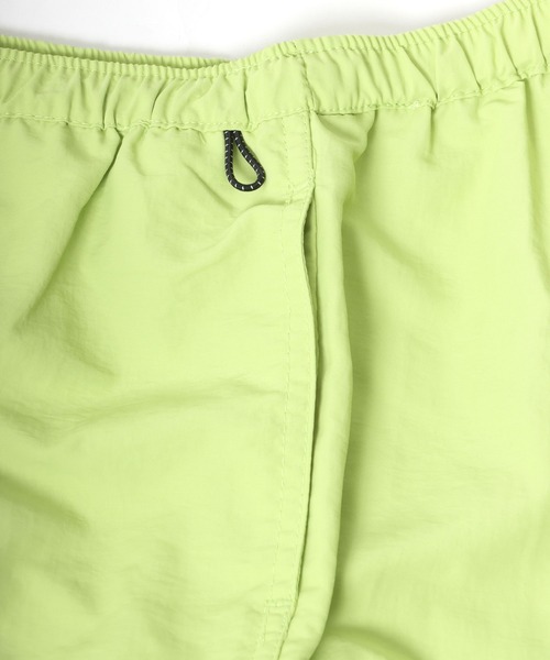 OUTDOOR PRODUCTS（アウトドアプロダクツ）の「OUTDOOR PRODUCTS（アウトドアプロダクツ）水陸両用バギーショーツ/ナイロンショーツ メンズ レディース（その他パンツ・メンズ・チャコールグレー/ブラック/パープル/ネイビー/オレンジ/グリーン/マスタード/モカ/ラベンダー/ライトイエロー/オリーブ/オレンジ系その他/エメラルド・LL/M/L）」の15枚目の写真