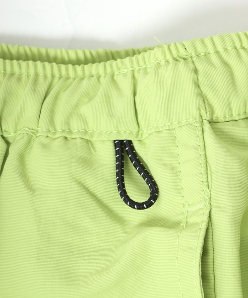 OUTDOOR PRODUCTS（アウトドアプロダクツ）の「OUTDOOR PRODUCTS（アウトドアプロダクツ）水陸両用バギーショーツ/ナイロンショーツ メンズ レディース（その他パンツ・メンズ・チャコールグレー/ブラック/パープル/ネイビー/オレンジ/グリーン/マスタード/モカ/ラベンダー/ライトイエロー/オリーブ/オレンジ系その他/エメラルド・LL/M/L）」の17枚目の写真