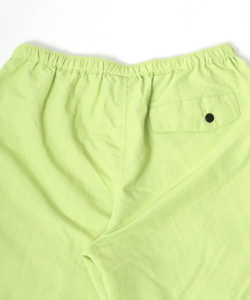 OUTDOOR PRODUCTS（アウトドアプロダクツ）の「OUTDOOR PRODUCTS（アウトドアプロダクツ）水陸両用バギーショーツ/ナイロンショーツ メンズ レディース（その他パンツ・メンズ・チャコールグレー/ブラック/パープル/ネイビー/オレンジ/グリーン/マスタード/モカ/ラベンダー/ライトイエロー/オリーブ/オレンジ系その他/エメラルド・LL/M/L）」の18枚目の写真