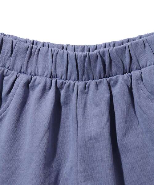SHOO・LA・RUE(シューラルー)の「◆【90-130cm】インレイフリルショートパンツ(その他パンツ・キッズ・ネイビー系/ベビーピンク/アイボリー系/ライトパープル/ベージュ系その他3/ブルー/ブラック系1・10/12/09/11/13)」の18枚目の写真