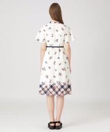 BLUE LABEL CRESTBRIDGE（ブルーレーベルクレストブリッジ）の