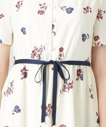 試着のみ　ブルーレーベルクレストブリッジ　 EZUMi ワンピース 36 BLUE LABEL CRESTBRIDGE（ブルーレーベルクレストブリッジ）の