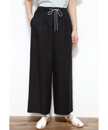 human woman | ◆≪arrive 5e≫ドロストリファロスパンツ(その他パンツ)