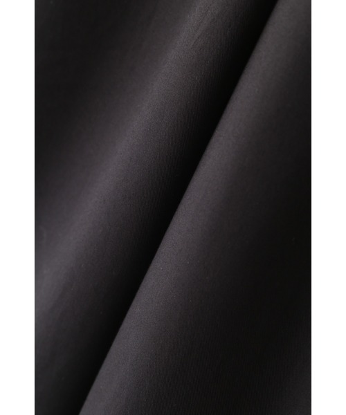 human woman(ヒューマンウーマン)の「◆≪arrive 5e≫ドロストリファロスパンツ(その他パンツ・レディース・ブラック/カーキ・MEDIUM)」の10枚目の写真