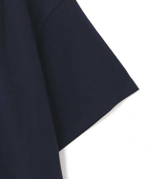 AVIREX(アヴィレックス)の「【WEB&DEPOT限定】PENNANT PRINT TUNIC ONEPIECE/ ペナントプリントチュニックワンピース(ワンピース・レディース・グリーン/アイボリー/ネイビー・FREE)」の12枚目の写真