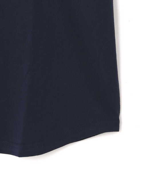 AVIREX(アヴィレックス)の「【WEB&DEPOT限定】PENNANT PRINT TUNIC ONEPIECE/ ペナントプリントチュニックワンピース(ワンピース・レディース・グリーン/アイボリー/ネイビー・FREE)」の13枚目の写真