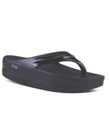 OOFOS | OOFOS/ウーフォス  OOmega　リカバリーサンダル　厚底(サンダル)