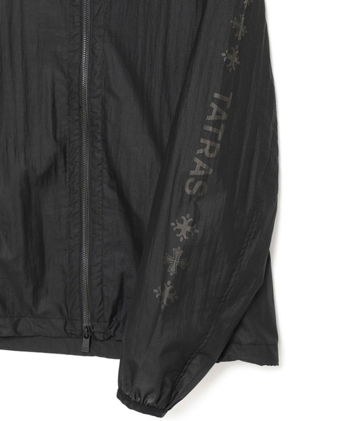 TATRAS AQUE フーデットブルゾン TATRAS AQUE フーデットブルゾン