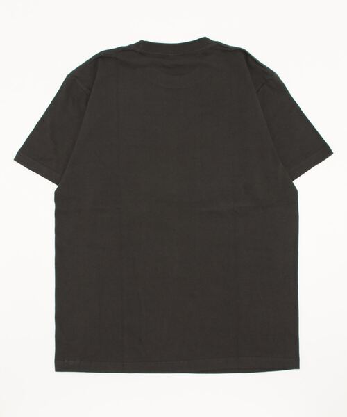 Ressaca(レサーカ)の「オーバーサイズ デイジー ロゴプリント 半袖Tシャツ 花柄(Tシャツ/カットソー・レディース・ホワイト/アッシュグレー/ブラック/イエロー/グリーン/グリーン系その他・M/L/XL)」の8枚目の写真