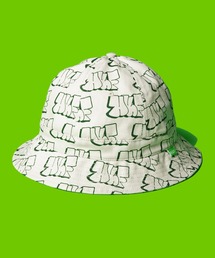 HUF | REMIO BELL HAT / HUF ベルハット(ハット)