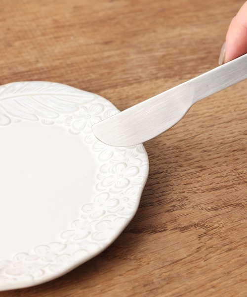 BIRTHDAY BAR（バースデイバー）の「パンケーキカトラリー（カトラリー・レディース・シルバー・フリー）」の11枚目の写真