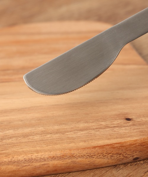 BIRTHDAY BAR（バースデイバー）の「パンケーキカトラリー（カトラリー・レディース・シルバー・フリー）」の5枚目の写真