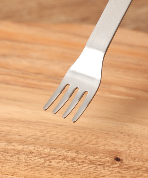 BIRTHDAY BAR（バースデイバー）の「パンケーキカトラリー（カトラリー・レディース・シルバー・フリー）」の10枚目の写真