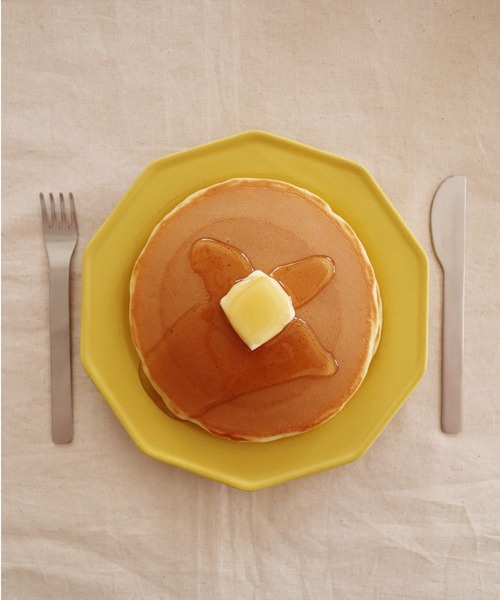 BIRTHDAY BAR（バースデイバー）の「パンケーキカトラリー（カトラリー・レディース・シルバー・フリー）」の4枚目の写真