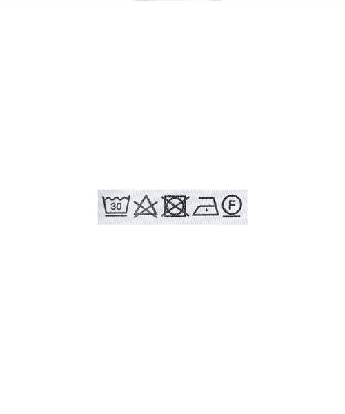 reca（レカ）の「カレッジロゴオーバーサイズTシャツ（Tシャツ/カットソー・レディース・ベージュ/ネイビー/グレー・FREE）」の20枚目の写真