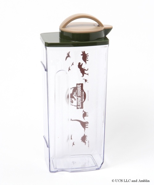Nページです♦１２８♦両面純銅 約９５０ml ウォーターボトル×２本セット niko and（ニコアンド）の「【ジュラシック・ワールド】冷