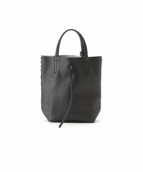 WEB限定追加5》【MARLON FIRENZE/マルロン】 SHOPPER MINI STUDS