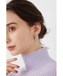 rienda | メニーパーツピアス(ピアス（両耳用）)