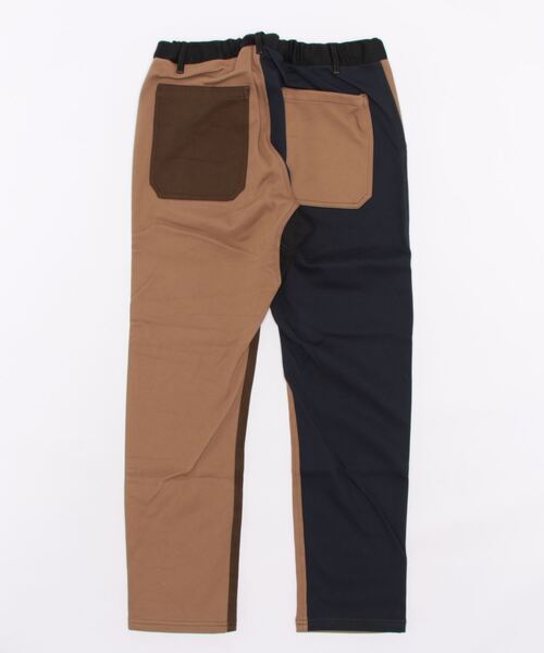 KRIFF MAYER（クリフメイヤー）の「防風アタタカクライミングパンツ（その他パンツ・メンズ・オリーブ/ブラック/カラフル/キャメル/ネイビー・SMALL/MEDIUM/LARGE/X-LARGE）」の7枚目の写真