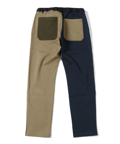 KRIFF MAYER（クリフメイヤー）の「防風アタタカクライミングパンツ（その他パンツ・メンズ・オリーブ/ブラック/カラフル/キャメル/ネイビー・SMALL/MEDIUM/LARGE/X-LARGE）」の22枚目の写真