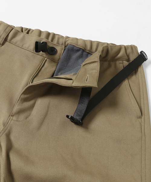 KRIFF MAYER（クリフメイヤー）の「防風アタタカクライミングパンツ（その他パンツ・メンズ・オリーブ/ブラック/カラフル/キャメル/ネイビー・SMALL/MEDIUM/LARGE/X-LARGE）」の21枚目の写真