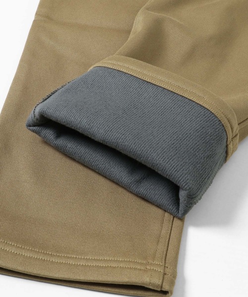 KRIFF MAYER（クリフメイヤー）の「防風アタタカクライミングパンツ（その他パンツ・メンズ・オリーブ/ブラック/カラフル/キャメル/ネイビー・SMALL/MEDIUM/LARGE/X-LARGE）」の20枚目の写真