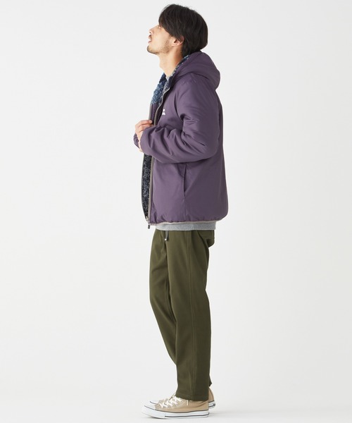 KRIFF MAYER（クリフメイヤー）の「防風アタタカクライミングパンツ（その他パンツ・メンズ・オリーブ/ブラック/カラフル/キャメル/ネイビー・SMALL/MEDIUM/LARGE/X-LARGE）」の14枚目の写真