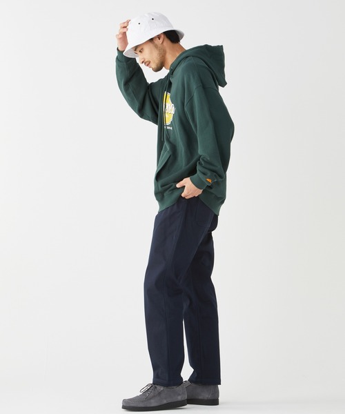 KRIFF MAYER（クリフメイヤー）の「防風アタタカクライミングパンツ（その他パンツ・メンズ・オリーブ/ブラック/カラフル/キャメル/ネイビー・SMALL/MEDIUM/LARGE/X-LARGE）」の9枚目の写真