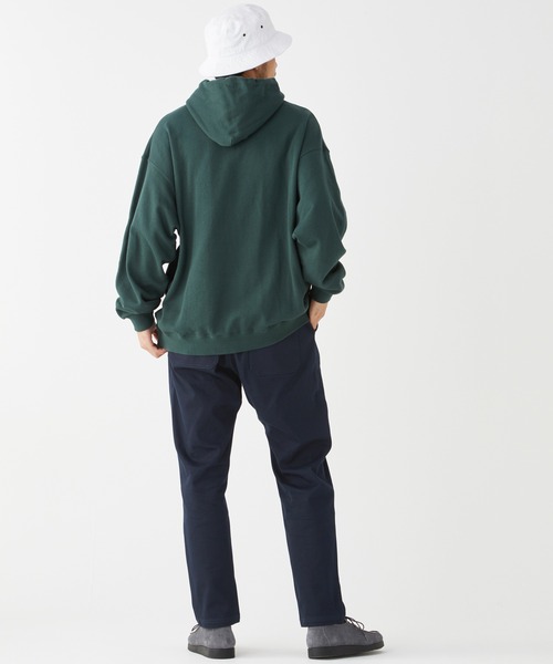 KRIFF MAYER（クリフメイヤー）の「防風アタタカクライミングパンツ（その他パンツ・メンズ・オリーブ/ブラック/カラフル/キャメル/ネイビー・SMALL/MEDIUM/LARGE/X-LARGE）」の8枚目の写真