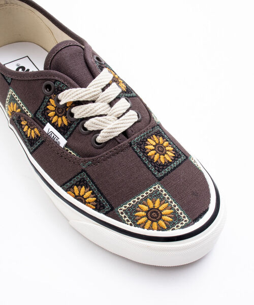 VANS（バンズ）の「【VANS/バンズ】AUTHENTIC 44 DX GRANNY