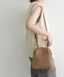 ガマ口ショルダーバッグ