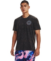 UAランエニウェア ショートスリーブTシャツ（ランニング/メンズ）