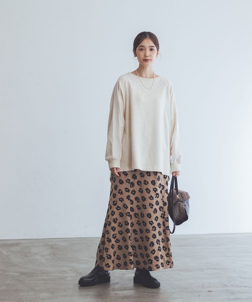 Gready Brilliant（グレディブリリアン）の「トラックソールサイドゴアブーツ（ブーツ・レディース・ブラック/ベージュ・36/37/38）」の3枚目の写真