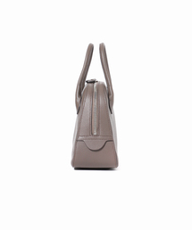 ゆうごろー　Plage MAISON CANAU バッグ Plage MAISON CANAU メゾン カナウ ラウンドボストンバッグ