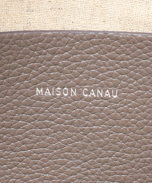 plage（プラージュ）の「【MAISON CANAU/メゾン カナウ】SP