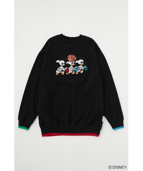 Disney SERIES CREATED by MOUSSY（ディズニーシリーズクリエイ