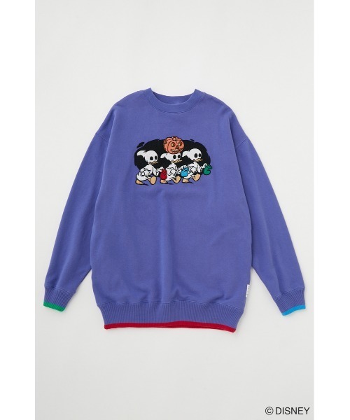 Disney SERIES CREATED by MOUSSY（ディズニーシリーズクリエイ