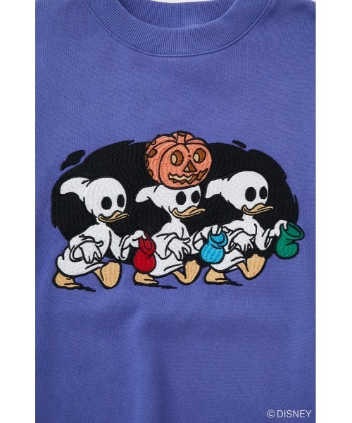 Disney SERIES CREATED by MOUSSY（ディズニーシリーズクリエイ