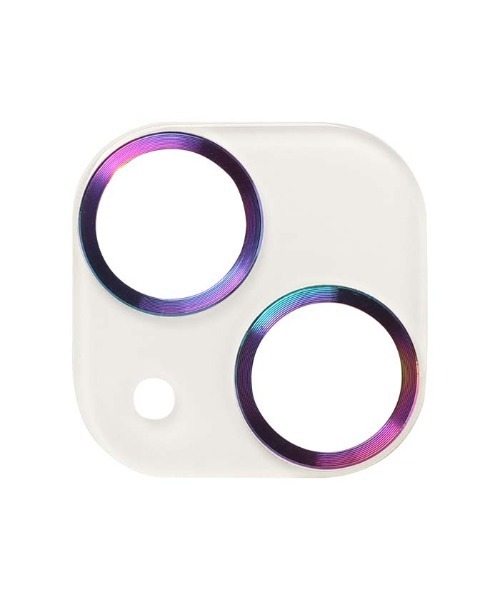 iPhone 13 mini/13/13 Pro/13 Pro Max専用 カメラ全面保護ガラス