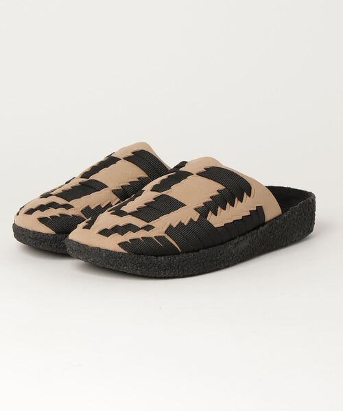 【新品未使用】マリブサンダル サンダーバード サンダル ブラック 黒 26cm マリブサンダルズ MALIBU SANDALS サンダル サンダーバード
