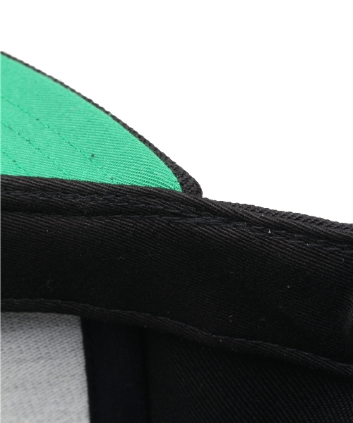 XLARGE（エクストララージ）の「EST OG CAP（キャップ・メンズ・ブラック/シルバー/ブルー・ONE SIZE）」の11枚目の写真