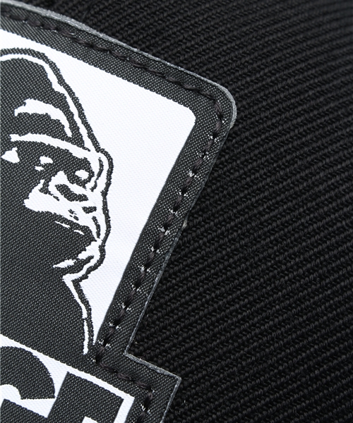 XLARGE（エクストララージ）の「EST OG CAP（キャップ・メンズ・ブラック/シルバー/ブルー・ONE SIZE）」の12枚目の写真