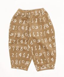 HOGAN RANCH WEAR | ソウガラコールテンイージーパンツ（90～140cm）(その他パンツ)