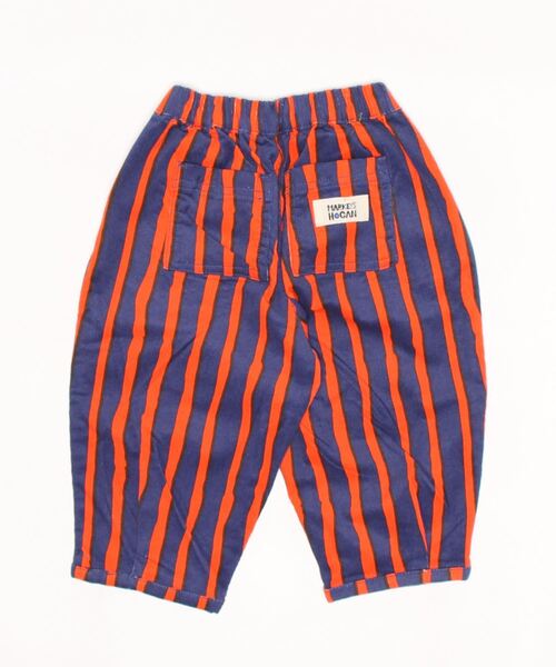 HOGAN RANCH WEAR（ホーガンランチウエア）の「ソウガラコールテンイージーパンツ（90～140cm）（その他パンツ・キッズ・チャコール/ベージュ/レッド・90/100/110/120/130/140）」の11枚目の写真