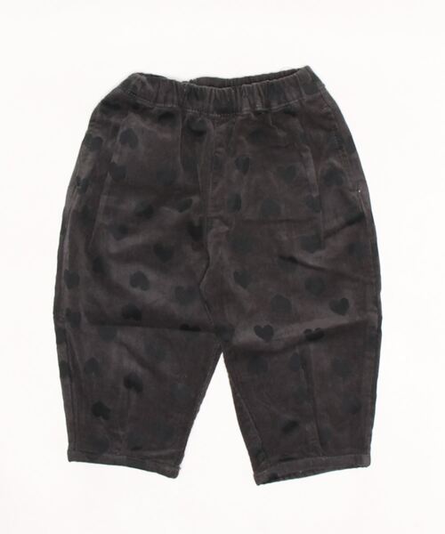 HOGAN RANCH WEAR（ホーガンランチウエア）の「ソウガラコールテンイージーパンツ（90～140cm）（その他パンツ・キッズ・チャコール/ベージュ/レッド・90/100/110/120/130/140）」の12枚目の写真