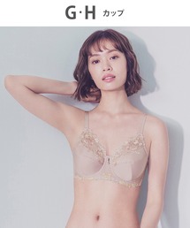 Wing Lesiage（ウイングレシアージュ）の「ブラジャー　「5000シリーズ」（ブラジャー）」