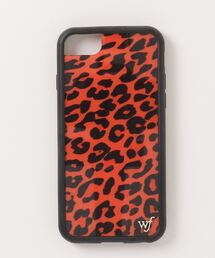 wildflower（ワイルドフラワー）の「【wildflower】(ワイルドフラワー)iPhone8 7 iPhone ｹｰｽ 6 6s Plus【W】【it】【IW2】（スマホケース/カバー）」