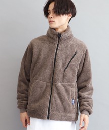 Penfield防風シープボアZIPジャケット　＊